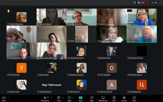 Трудові спори в Україні: як впроваджується європейська інтеграція?